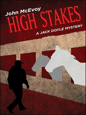 cover image of High Stakes
